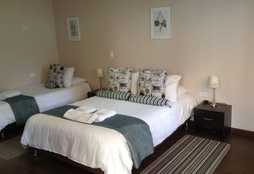 بنسيون Casa Jota