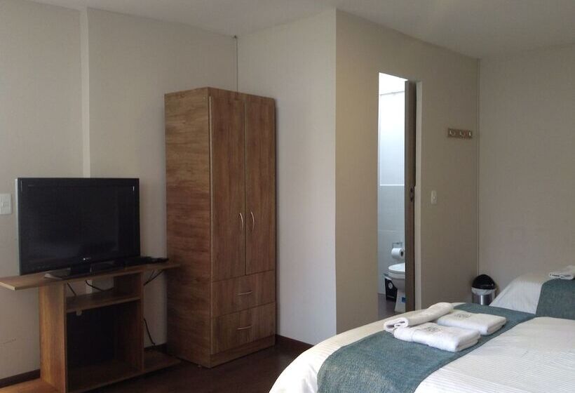 Пансион Casa Jota