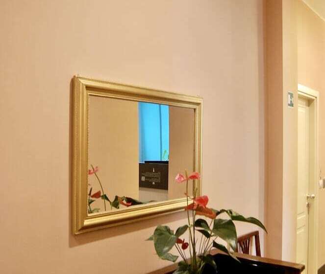 膳宿费 Castello Guest House Milano