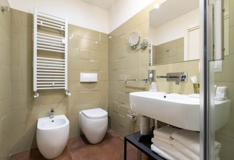 膳宿费 Castello Guest House Milano