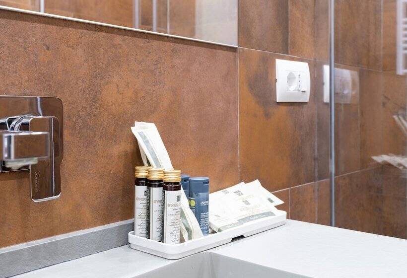 膳宿费 Castello Guest House Milano