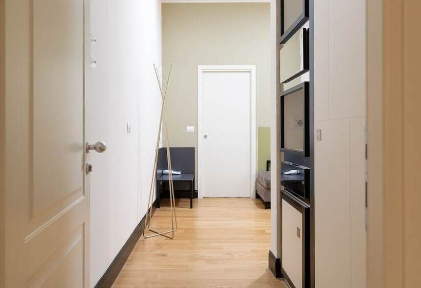 膳宿费 Castello Guest House Milano