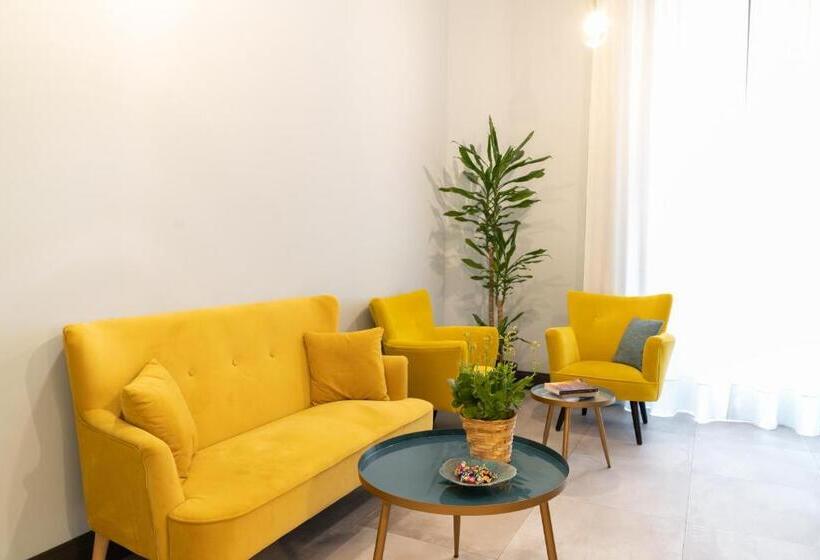 膳宿费 Castello Guest House Milano