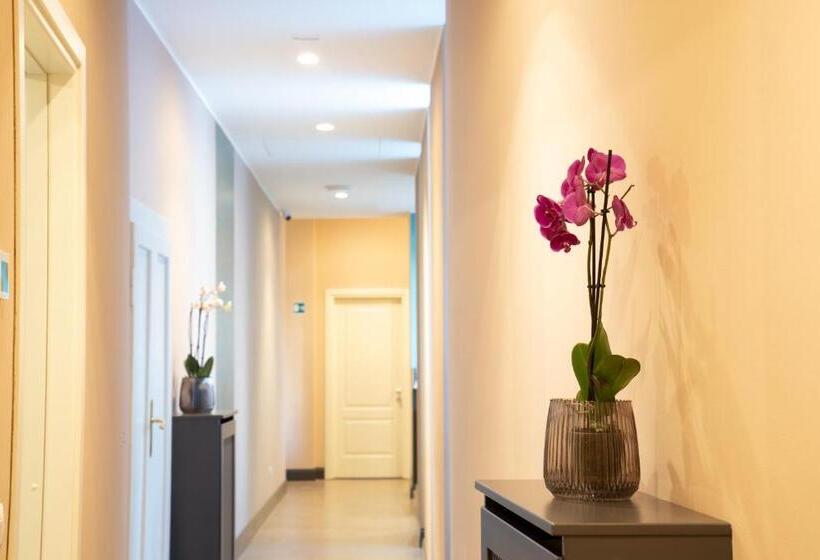 膳宿费 Castello Guest House Milano