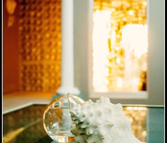 פנסיון Club Cocomo