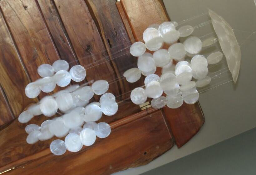 פנסיון Club Cocomo