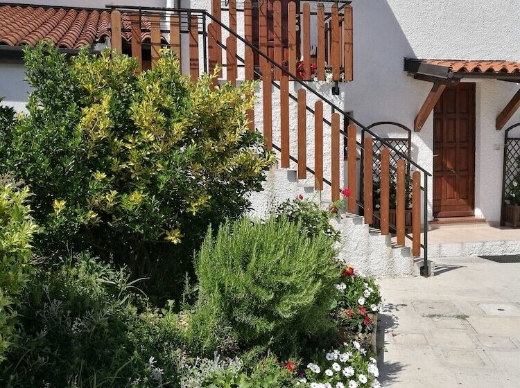 Пансион Dal Rosso