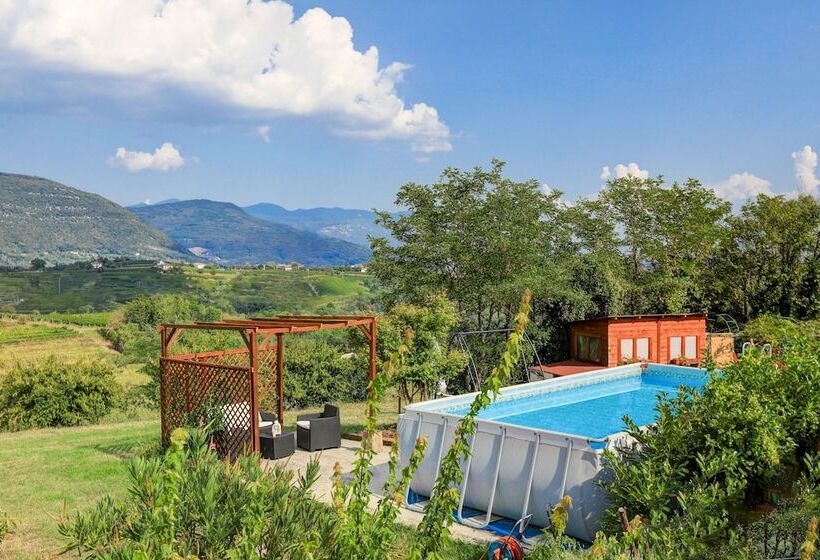 ペンション Dal Rosso