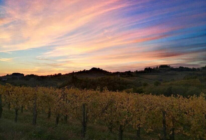 ペンション Dal Rosso