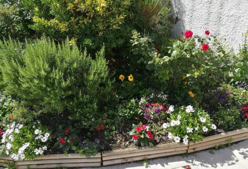 ペンション Dal Rosso