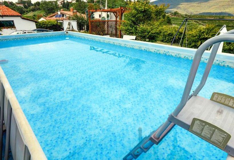 ペンション Dal Rosso