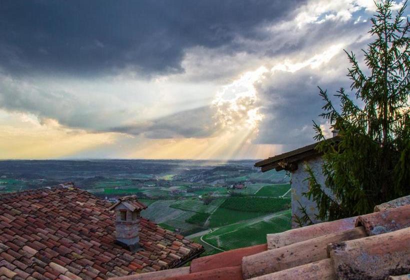 Пансион Dimora I Manichei