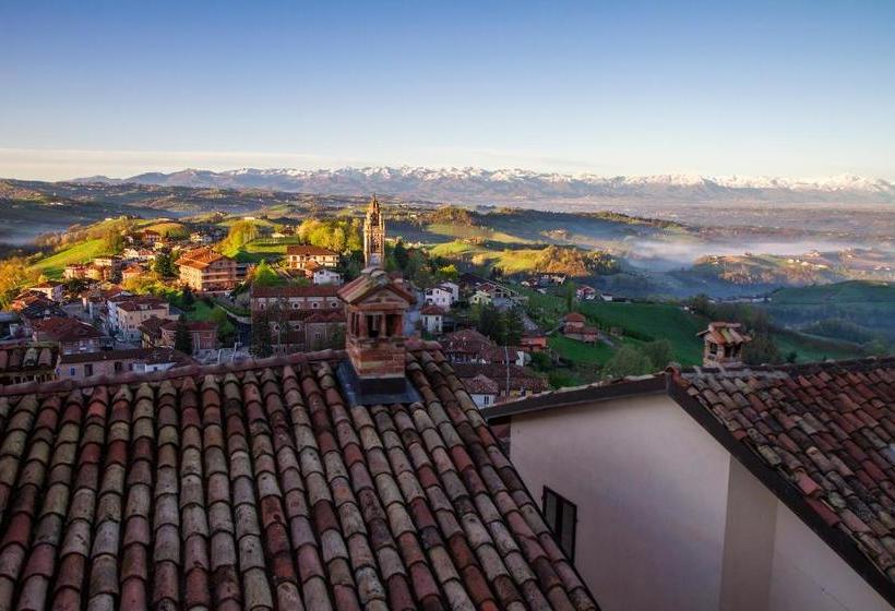 Пансион Dimora I Manichei