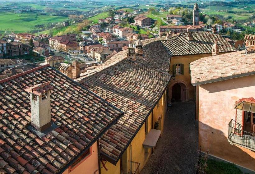 Пансион Dimora I Manichei