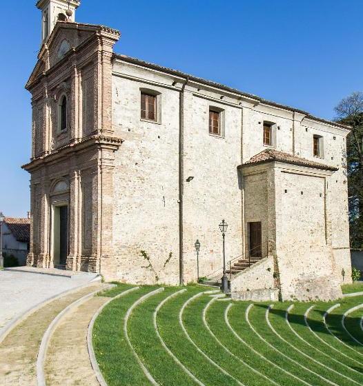 Пансион Dimora I Manichei