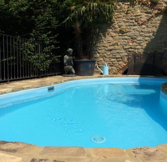 Пансион Dimora I Manichei