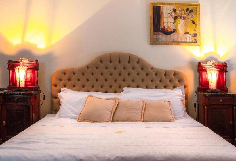 Пансион Dimora I Manichei