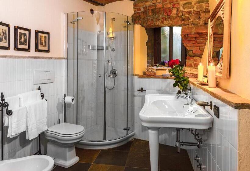 Пансион Dimora I Manichei