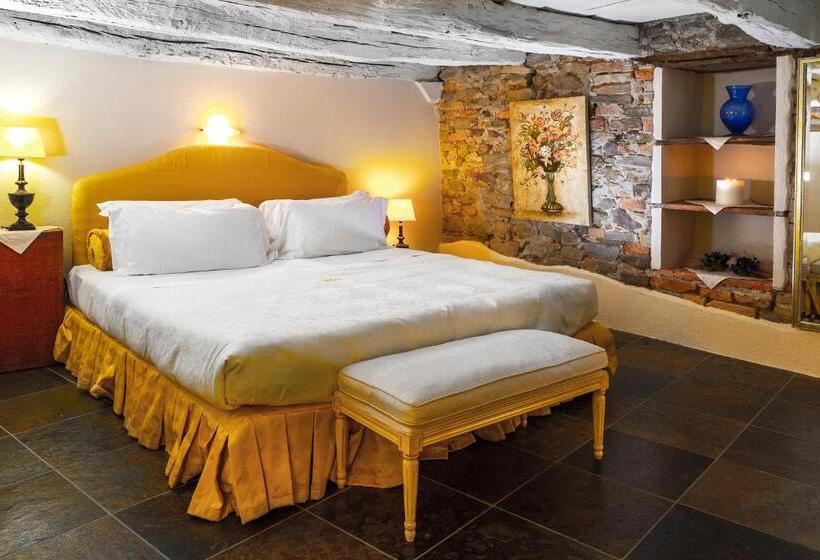 Пансион Dimora I Manichei