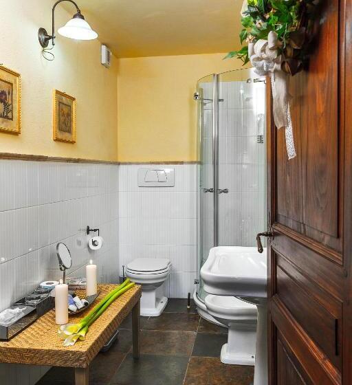 Пансион Dimora I Manichei