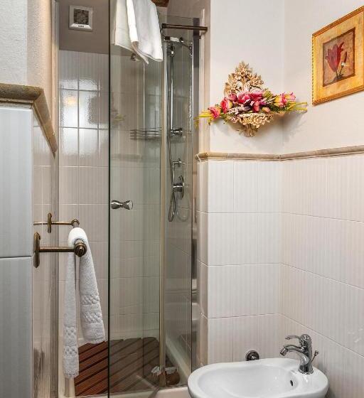 Пансион Dimora I Manichei