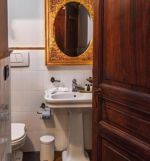 Пансион Dimora I Manichei