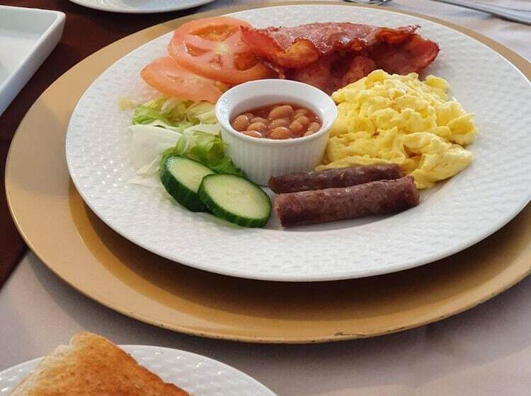 ペンション Harmony Guesthouse