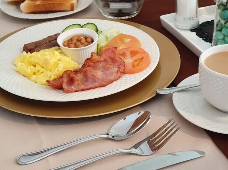 ペンション Harmony Guesthouse