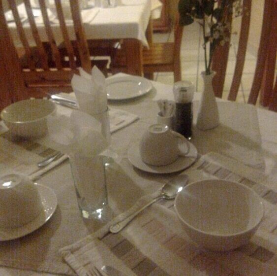 ペンション Harmony Guesthouse