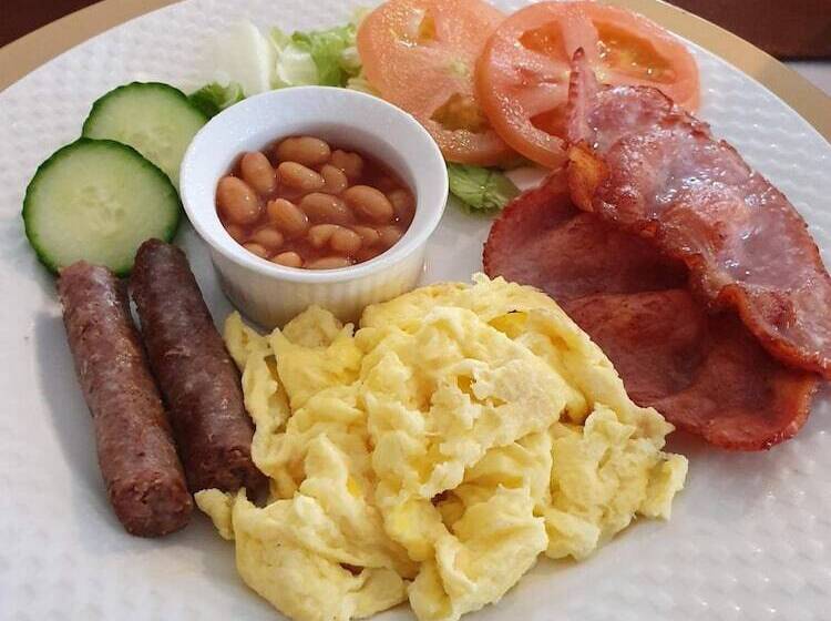 ペンション Harmony Guesthouse