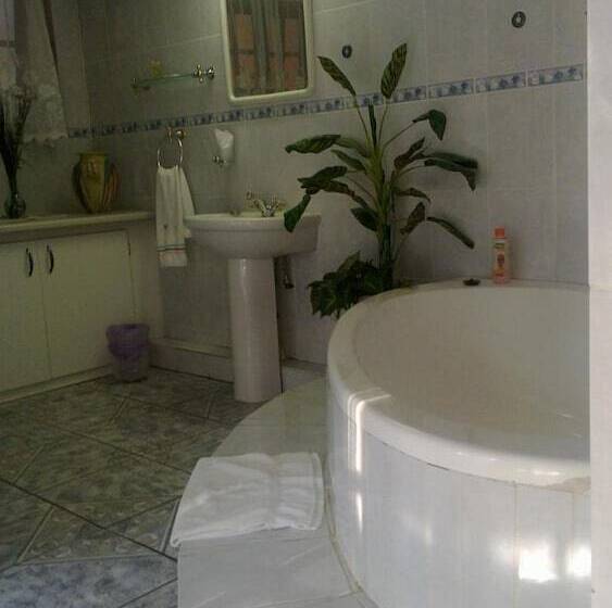 ペンション Harmony Guesthouse