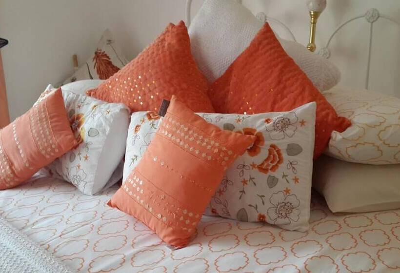 ペンション Harmony Guesthouse