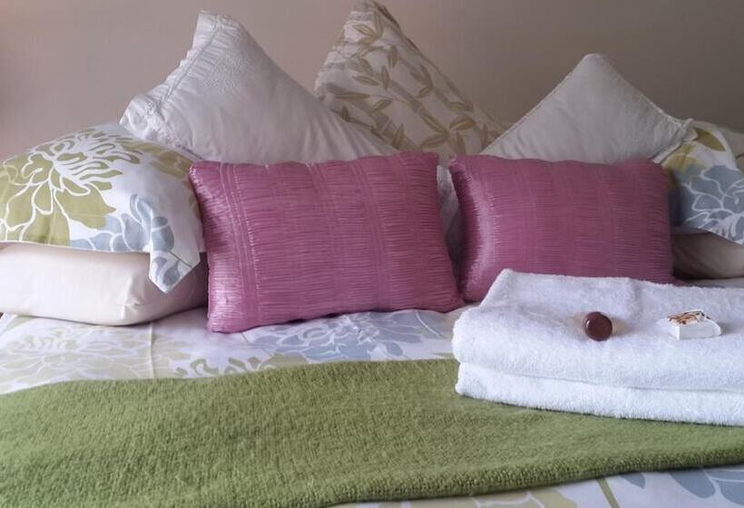 ペンション Harmony Guesthouse