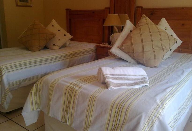 ペンション Harmony Guesthouse