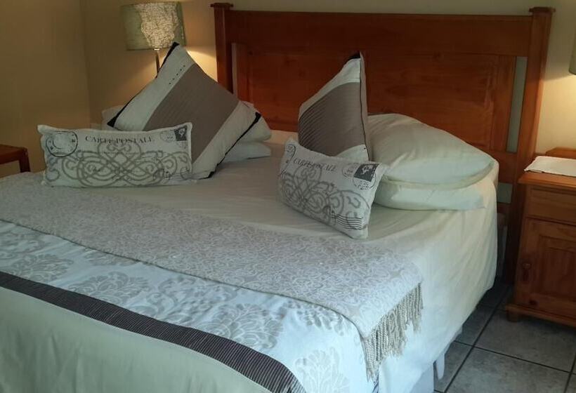 ペンション Harmony Guesthouse