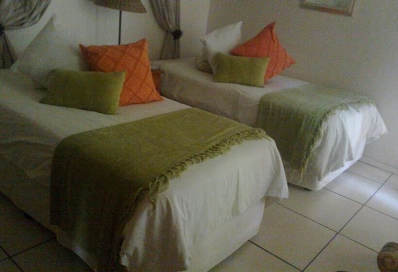 ペンション Harmony Guesthouse