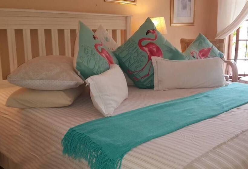 ペンション Harmony Guesthouse