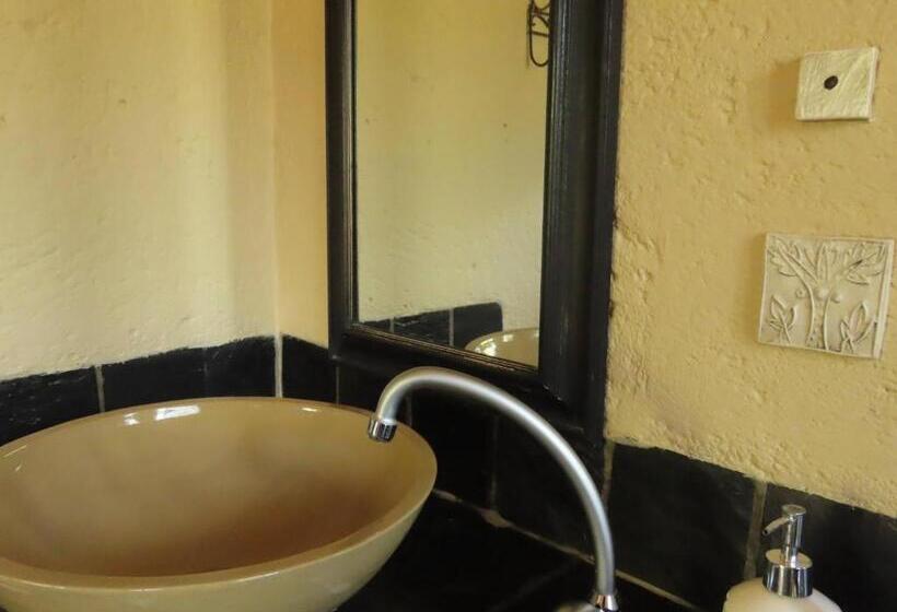 펜션 Hennie's Rest