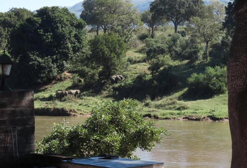 펜션 Hennie's Rest