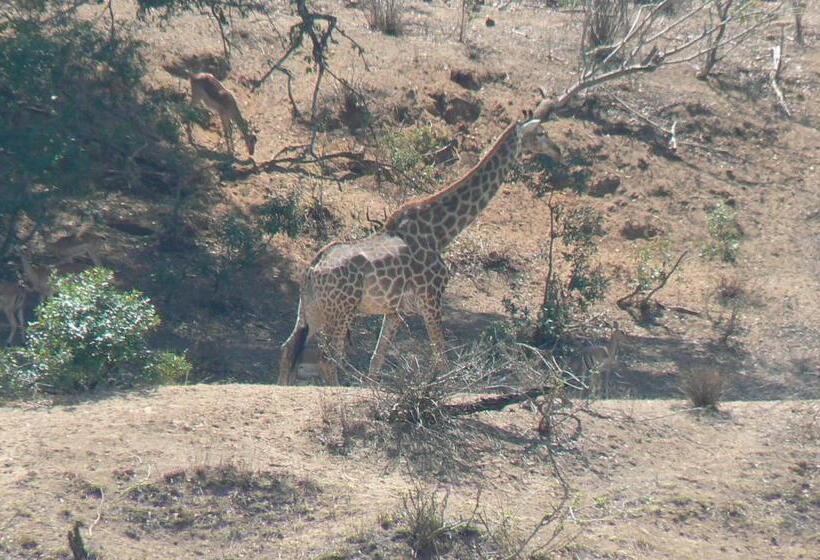 펜션 Hennie's Rest