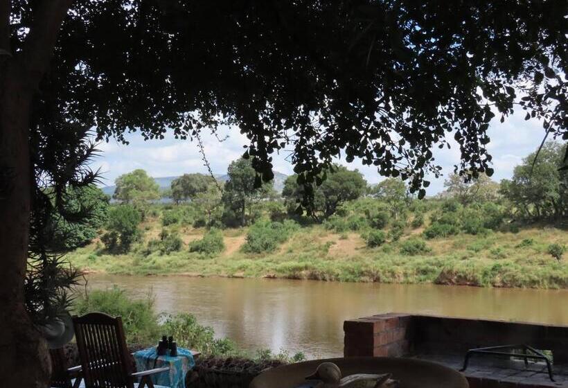 펜션 Hennie's Rest