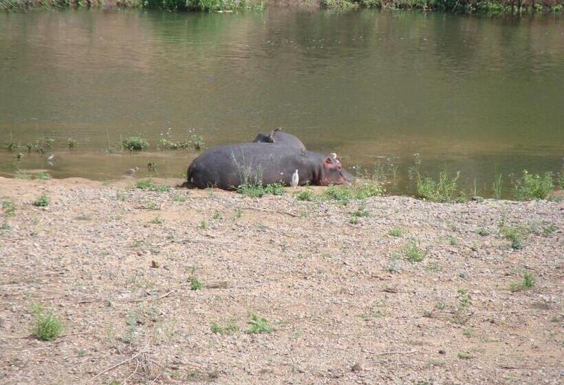 펜션 Hennie's Rest