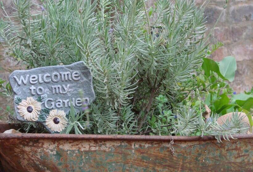 펜션 Hennie's Rest