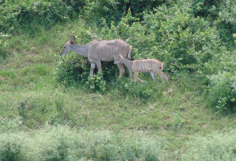 펜션 Hennie's Rest