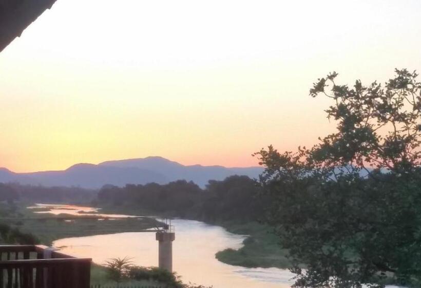 펜션 Hennie's Rest