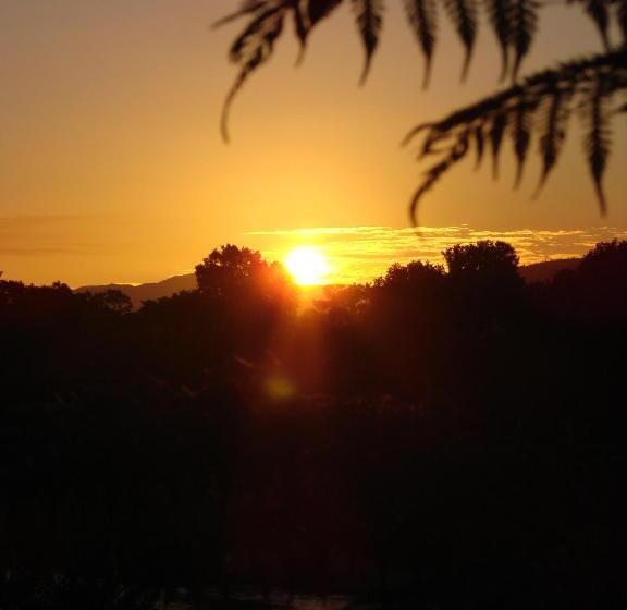 펜션 Hennie's Rest