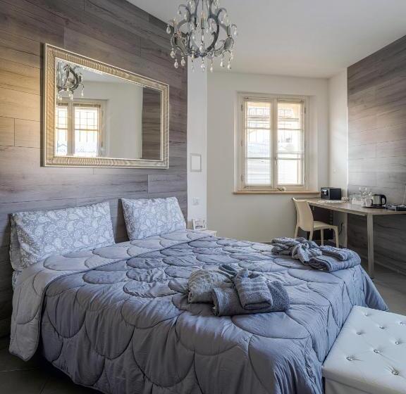 بنسيون House Sabbioneta