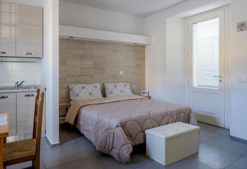 بنسيون House Sabbioneta