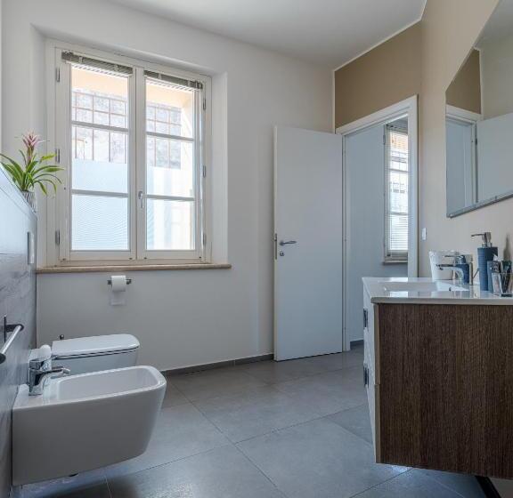 بنسيون House Sabbioneta