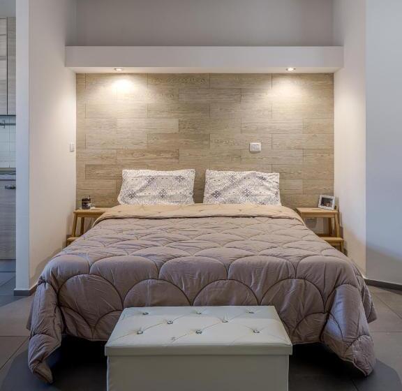 بنسيون House Sabbioneta